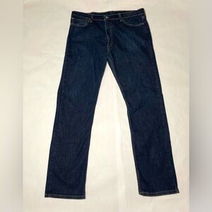 Levi's 513 Slim Straight Men's